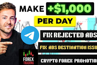 forex promotion hit 700k trader, brokers via telegram ads crypto forex promotion