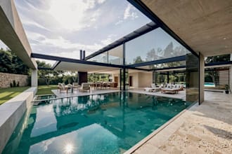 create realistic interior architectural renderings