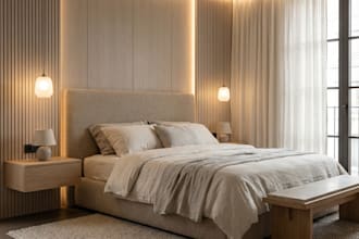 design and render your interior
