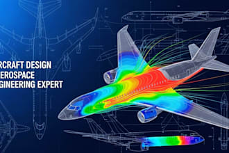 help in aircraft aerodynamics aeronautical aerospace engineering work