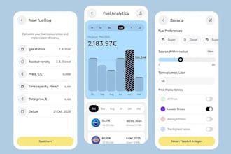 build ai powered oil and gas exploration data analysis system
