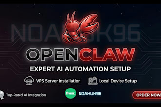 set up ai team openclaw, paperclip, hermes, personal ai agent, automation, codex