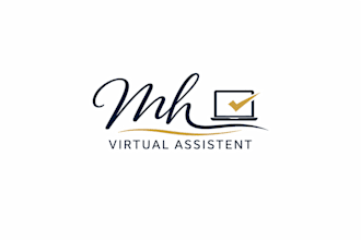 do data entry and admin tasks