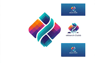make professional logo and brand identity