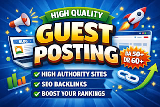 do guest posting on tech health finance travel and lifestyle authority sites
