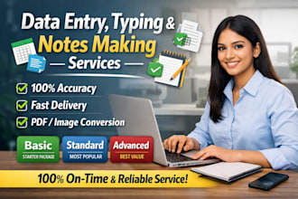 convert handwritten notes into clean pdf or typed digital notes