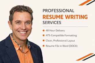 optimize resume, CV, cover letter, for linkedin and ats