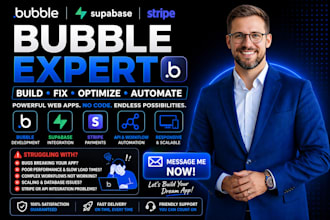 do bubble website, bubble mvp web code app, bubble saas bubble marketplace