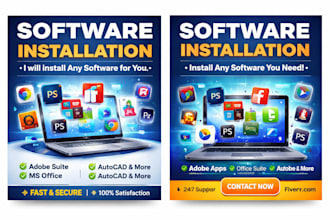 provide remote IT support PC repair and system optimization
