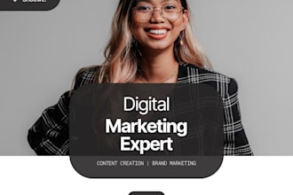 design editable linkedin post and personal branding content