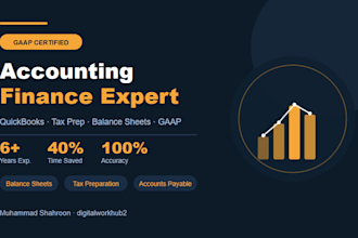 accounts, financial reporting in quickbooks, excel other
