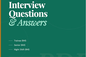 provide biomedical interview questions and answers pdf