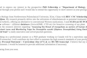 mentor you to win a fully funded ms and phd scholarship abroad