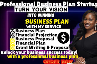 write business plan startups business plan writer business plan proposal expert