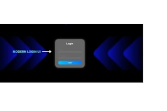 build modern responsive login signup page with HTML CSS bootstrap