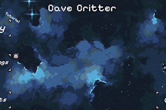 program and design any game feature