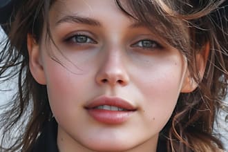 turn your photo into cinematic ai portrait