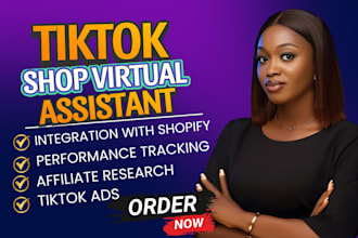 setup tiktok  affiliate marketing for tiktok shop or content creator