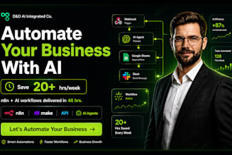 build n8n automation n8n ai agent, automation n8n workflow n8n api integration