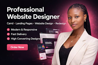 do carrd landing page carrd website design carrd website redesign carrd co