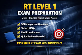 teach rt 1 lessons