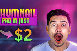 create stunning thumbnails to boost your video views