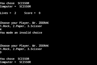 decoding and debugging for games and algorithmic programs