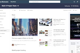 design automate your sharepoint intranet portal with office 365  powerapps
