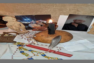 perform powerful love spell to fix broken relationship, and bring ex lover back