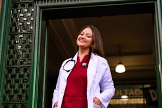 translate spanish to portuguese medical and general texts