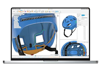 create 3d models product designs using fusion 360