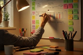 buisness plans and proposals