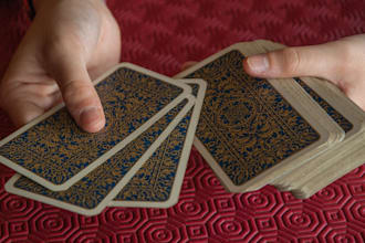 read tarot cards for you