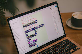 build a custom ai chatbot for your business using python and groq