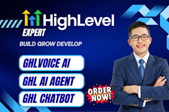 ghl voice ai ghl chatbot ghl ai agent ghl calling agent ghl vapi ai
