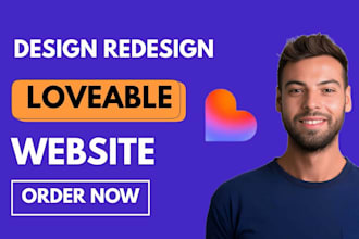 build lovable ai website, lovable dev, lovable dev ai, clone lovable website