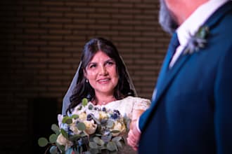 photograph your wedding or engagement