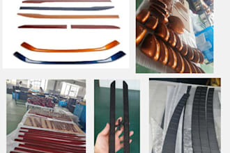 buy and ship industrial products from china