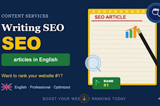 seo tech articles and ai content