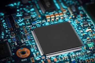 design automation iot pcb and embedded control systems