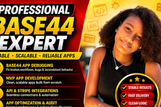 base44 bug fixing handle integrations migration  base44 loveable website