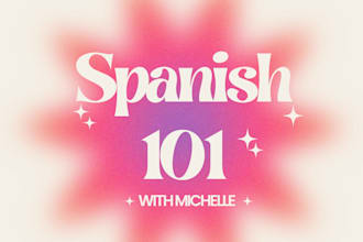 help you perfect your spanish skills