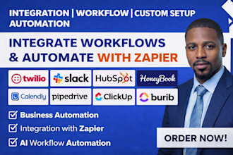 integrate zapier gohighlevel quickbooks webflow mailchimp slack stripe klaviyo