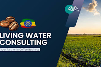 helping coffee roasters and importers by sourcing