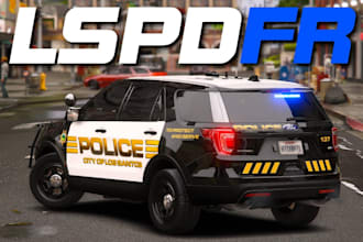 install and fix lspdfr with crash troubleshooting mods and fix gta v crashes