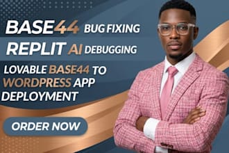 base44 bug fixing base44 expert base44 integrations base44 migration antigravity