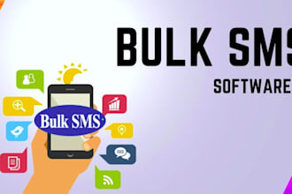 send bulk sms blast sms marketing bulk message text message