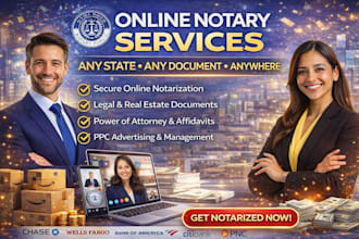notarize usps form 1583 online available now same day