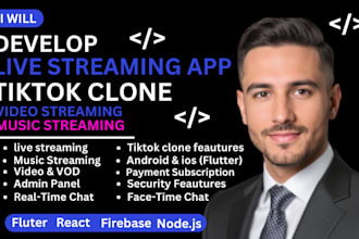 develop dating app tinder clone matchmaking app for ios and android dating app