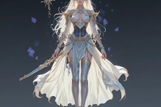 do fantasy characters or fantasy character